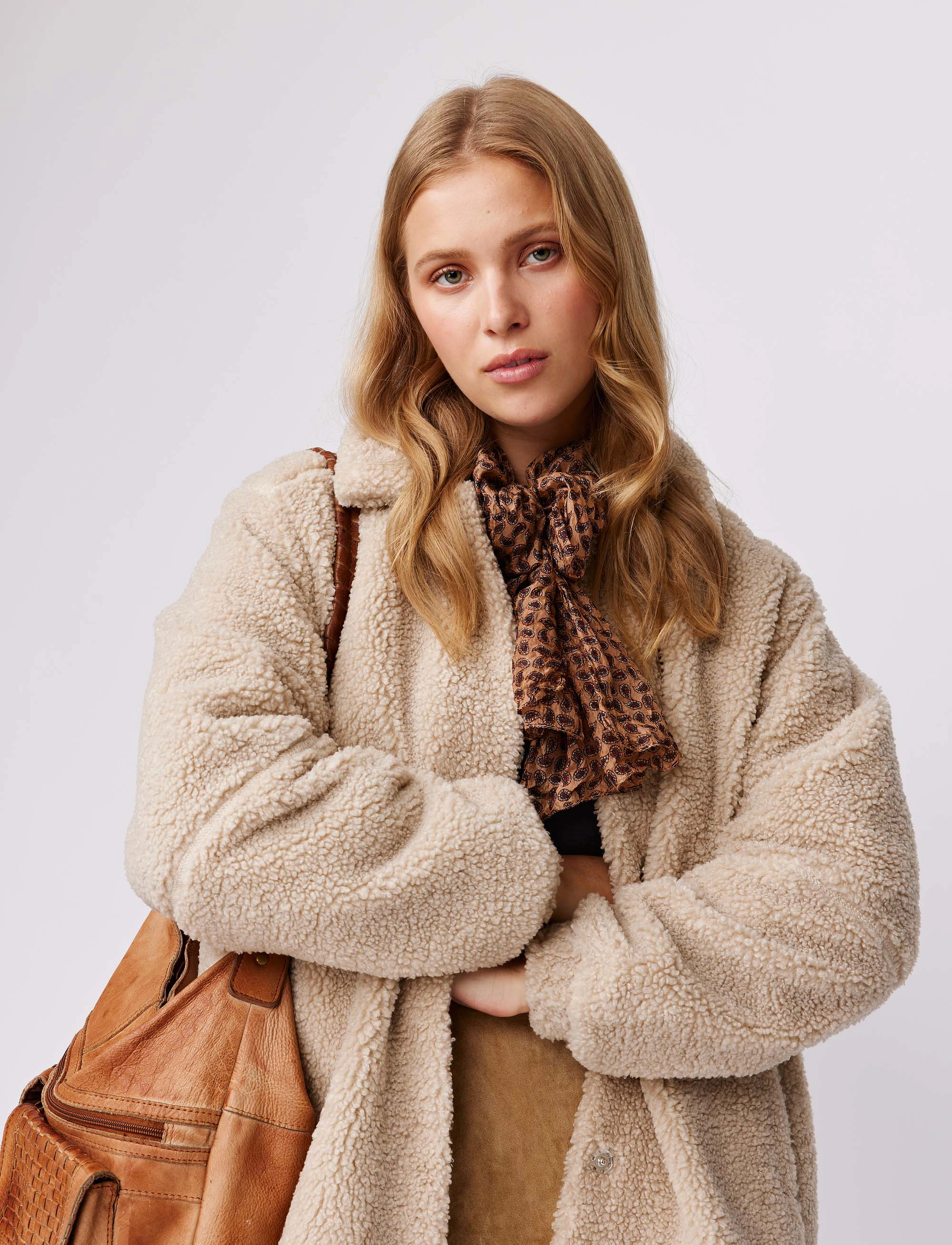 Alina Coat 5