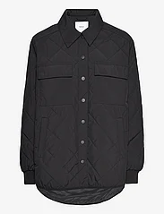 Makia - Nata Jacket - quilted jackets - black - 0