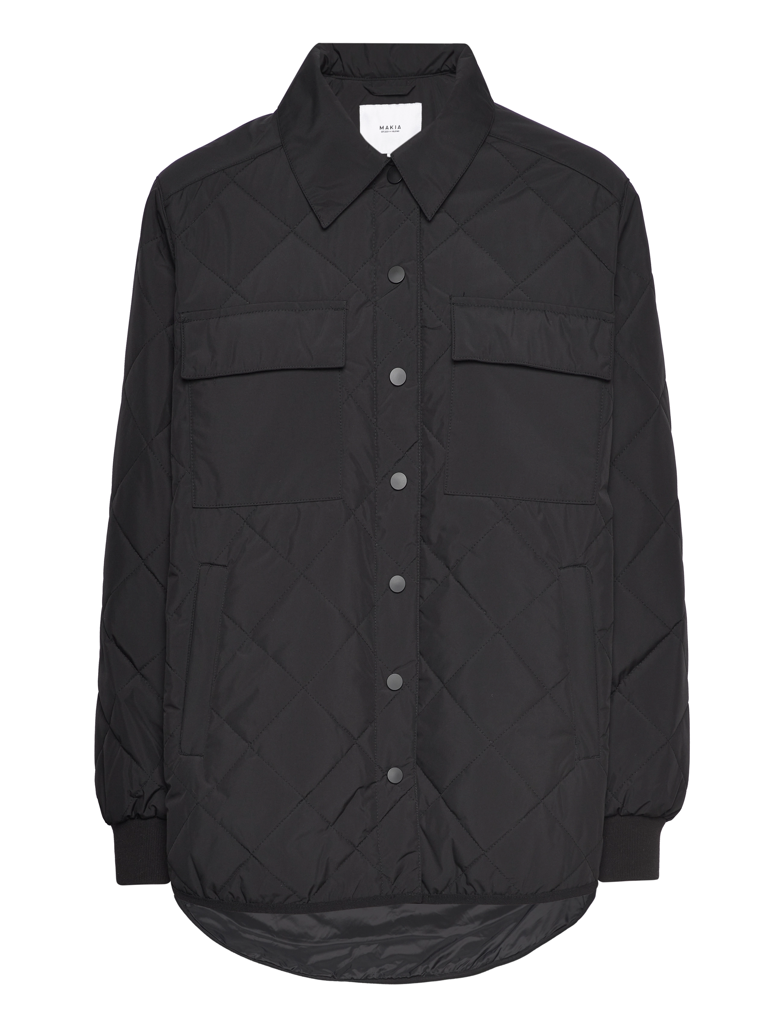 Makia - Nata Jacket - black - 1