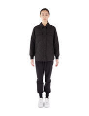 Makia - Nata Jacket - quilted jackets - black - 2