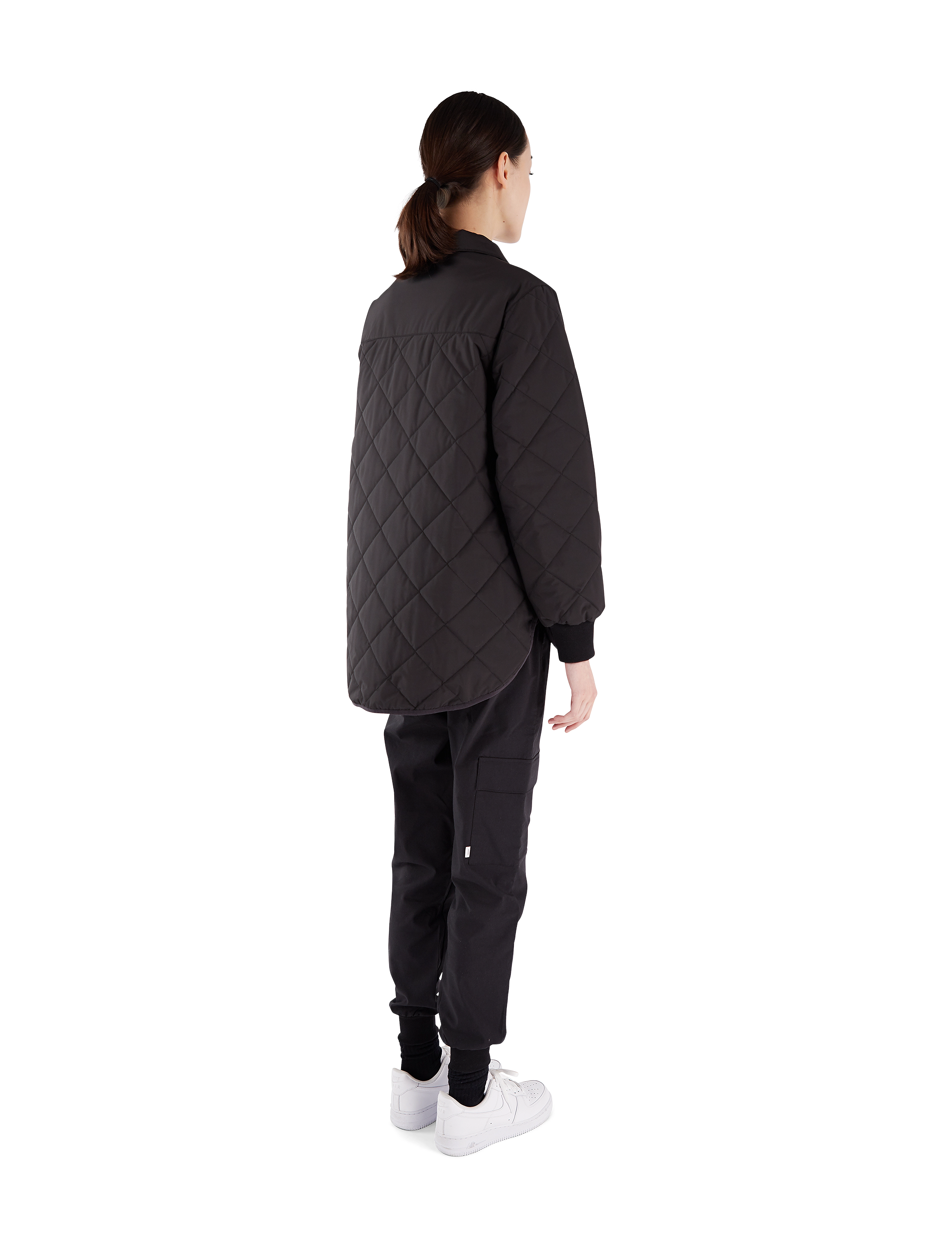 Makia - Nata Jacket - black - 5