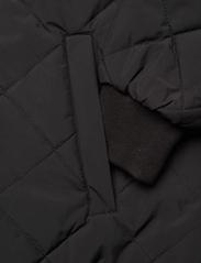 Makia - Nata Jacket - quilted jackets - black - 7