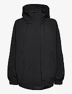 Elsa Jacket - BLACK