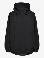 Makia - Elsa Jacket - parkas - black - 0