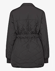 Makia - Nala Coat - quilted jackets - black - 1
