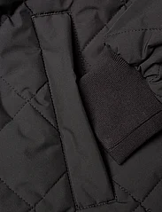 Makia - Nala Coat - quilted jackets - black - 3