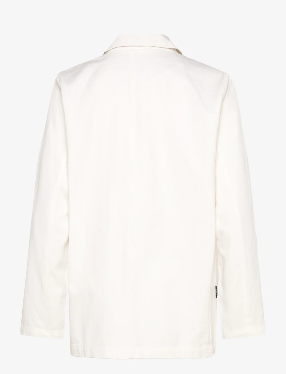 Makia - Kora Blazer - zweireihige blazer - natural white - 1