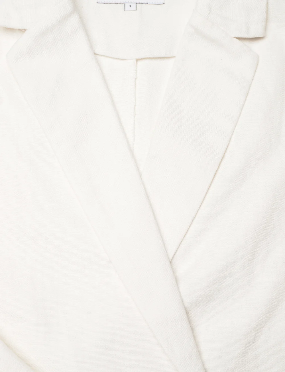 Makia - Kora Blazer - zweireihige blazer - natural white - 2