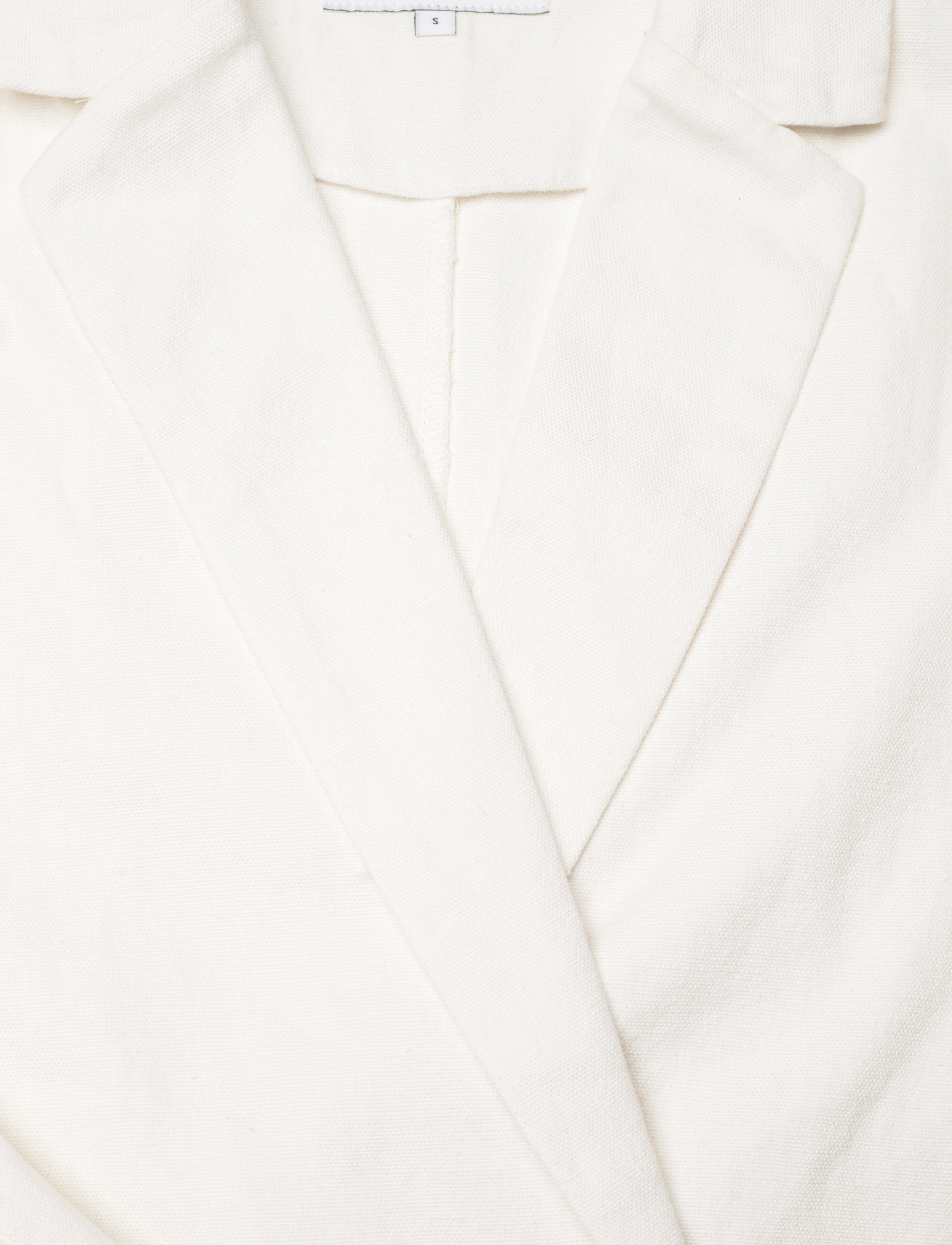 Makia - Kora Blazer - natural white - 2