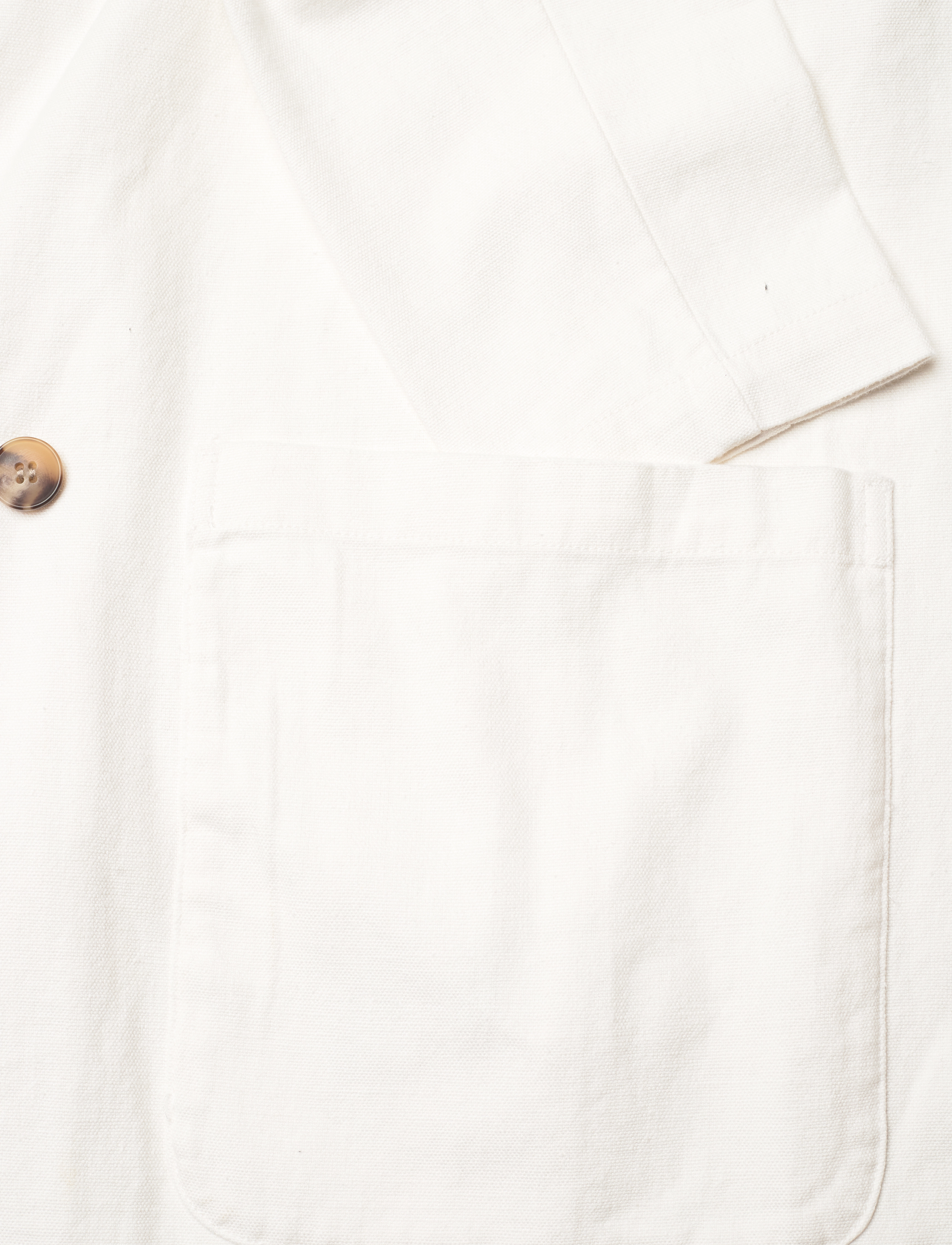 Makia - Kora Blazer - natural white - 3