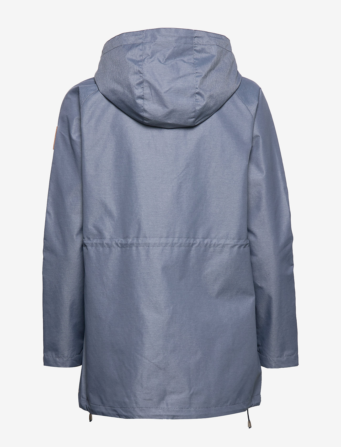 Makia - RAGLAN JACKET - blue - 2