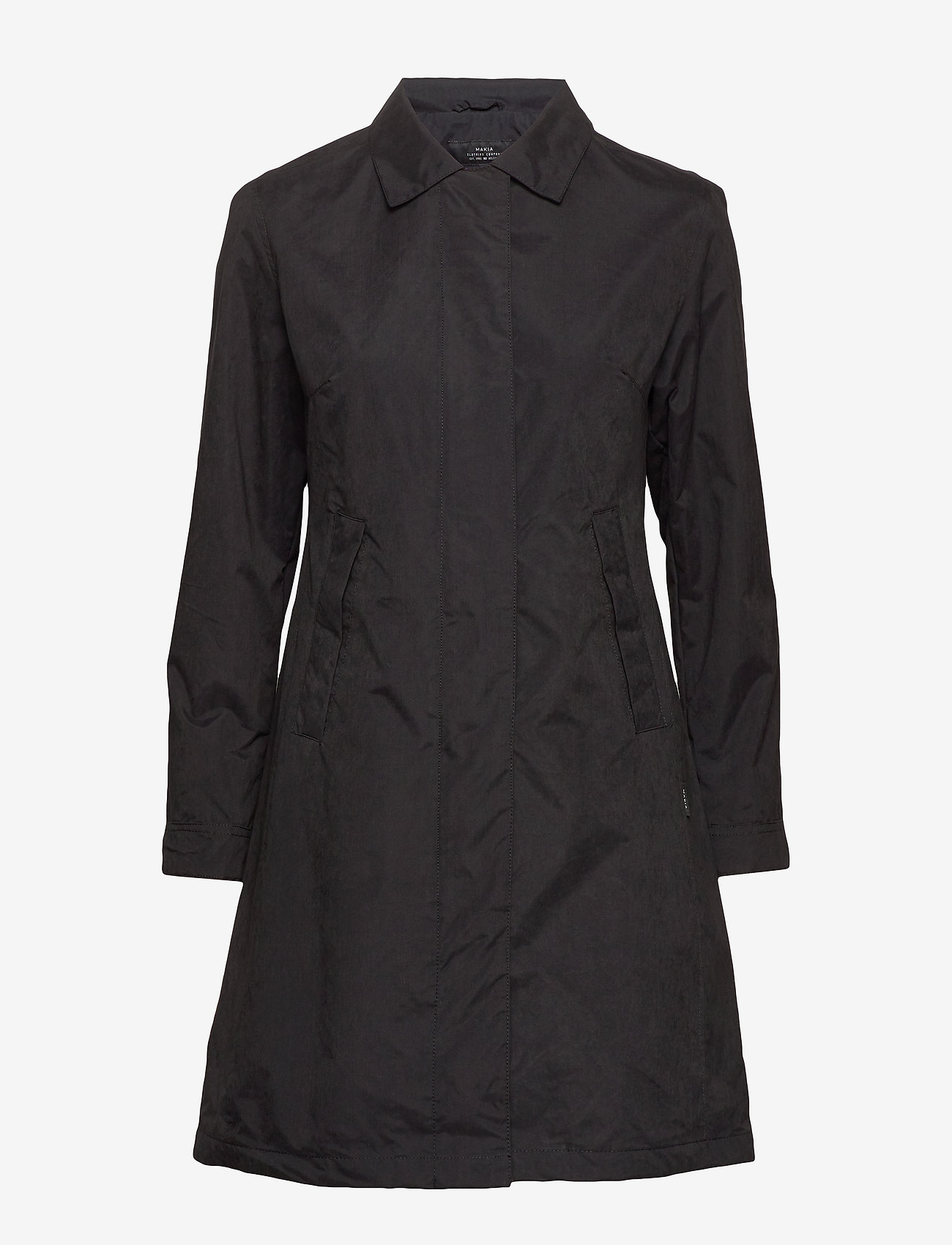 Makia - MAC - black - 0