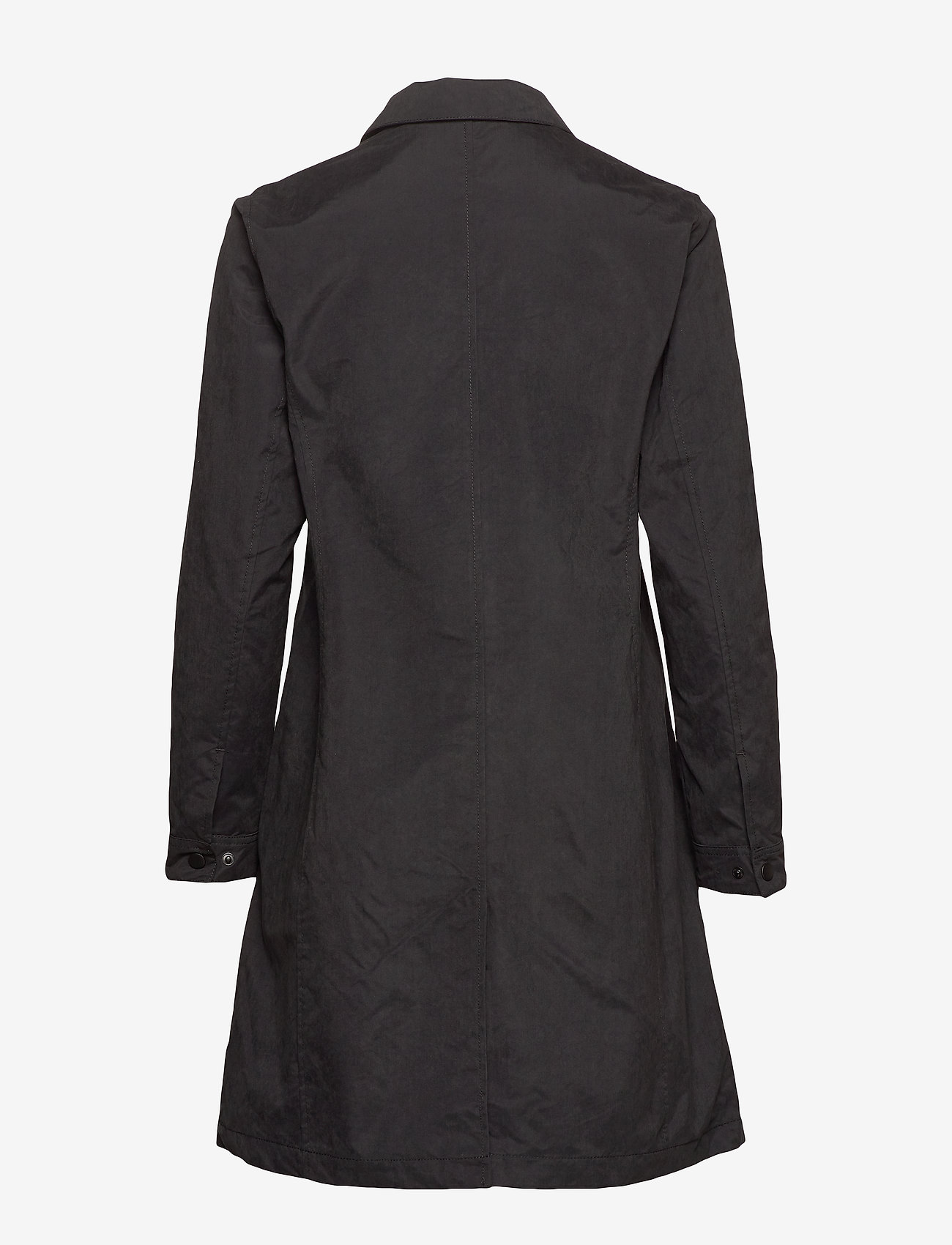 Makia - MAC - black - 1