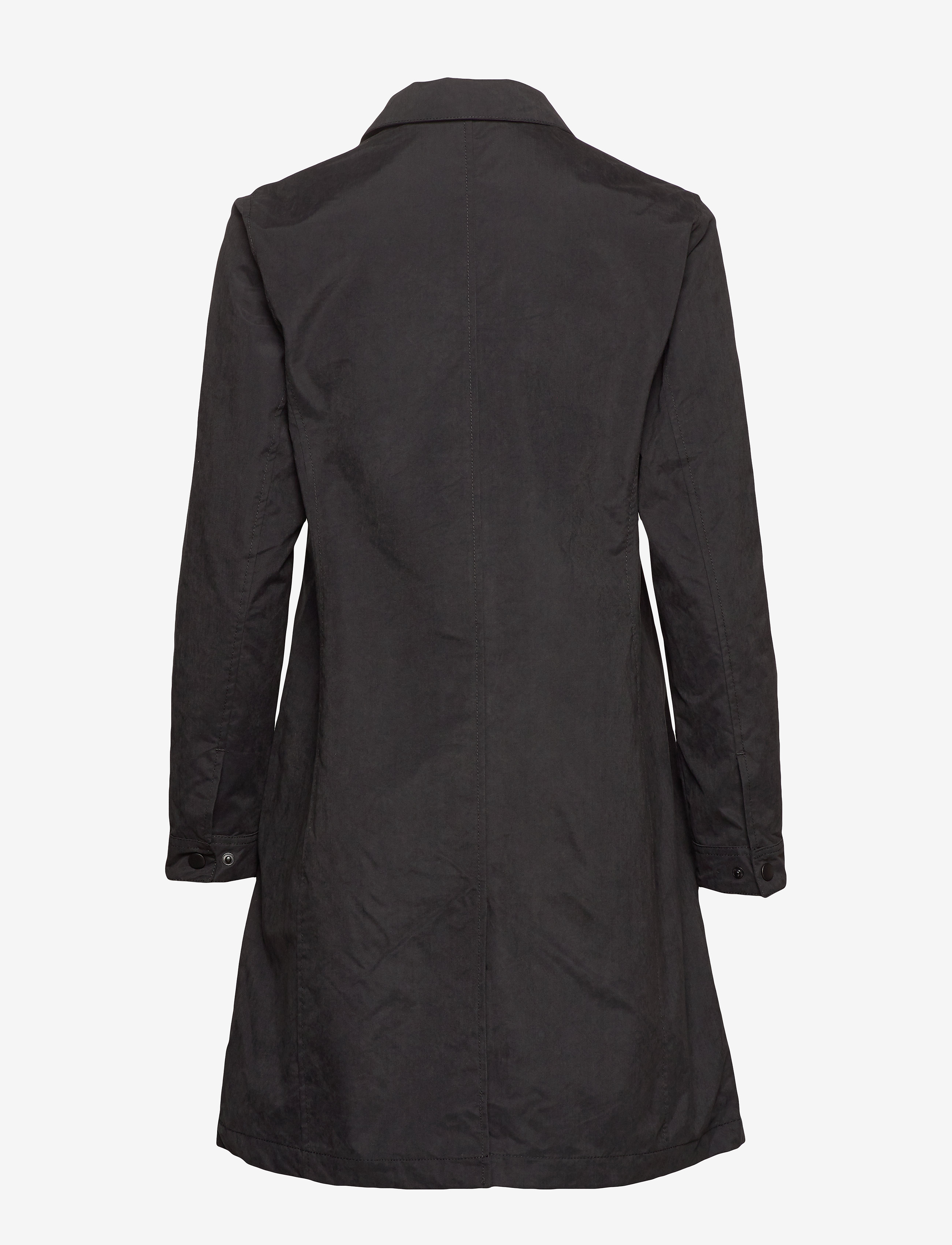 Makia - MAC - black - 1