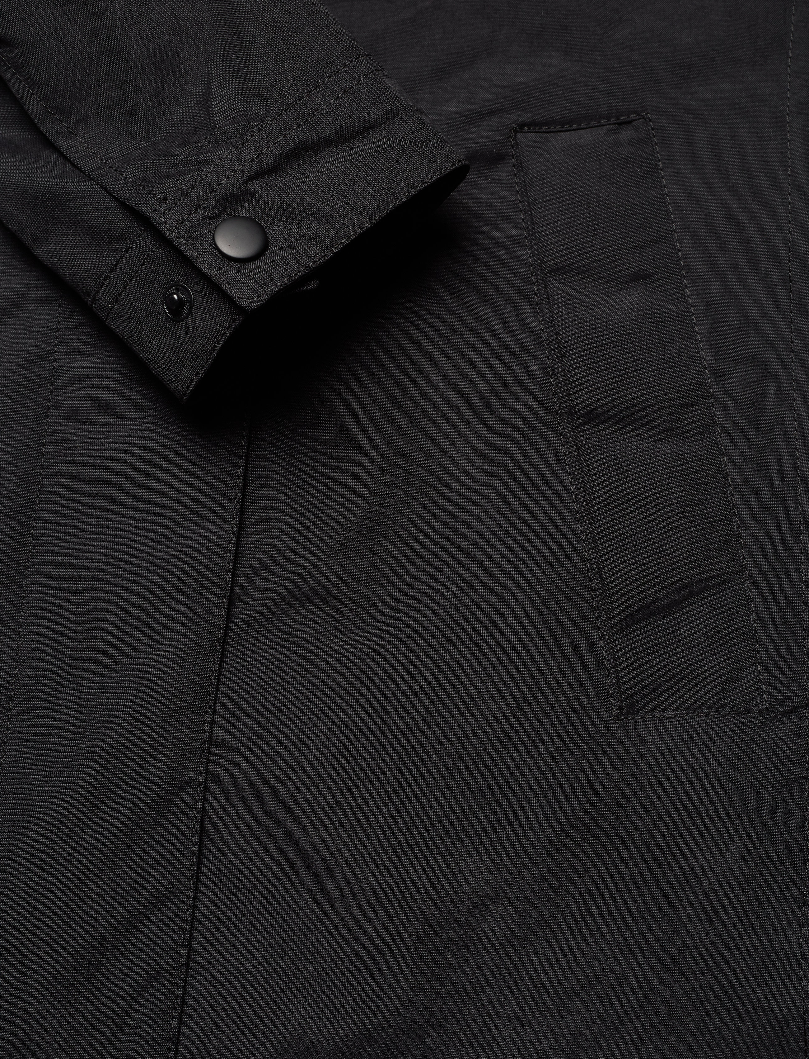 Makia - MAC - black - 3