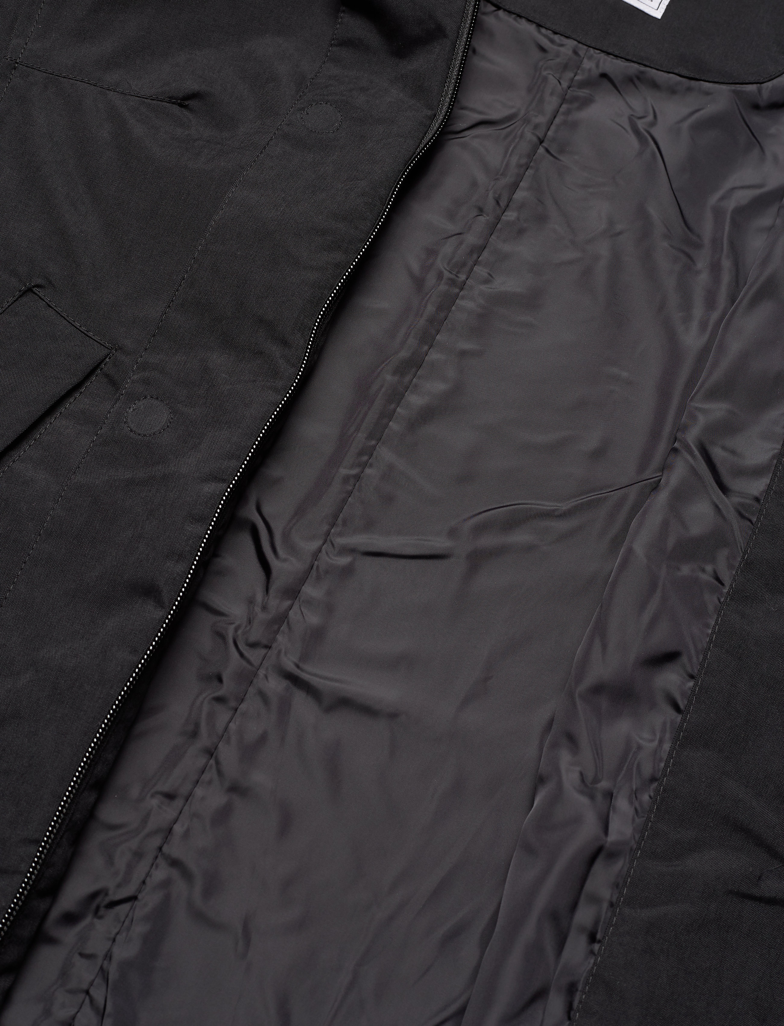 Makia - MAC - black - 4