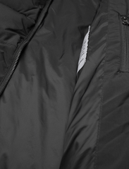 Makia - Lumi Parka - gefütterte jacken - black - 4