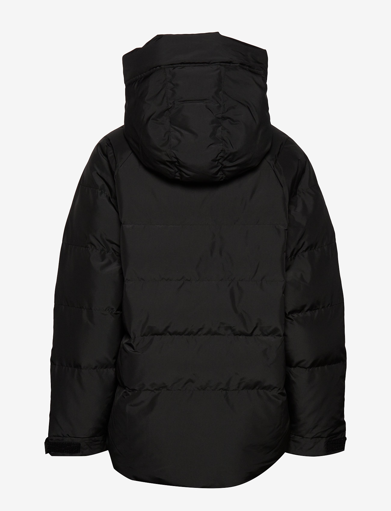 Makia - Lumi Parka - black - 2