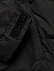 Makia - Lumi Parka - winter jacket - black - 4