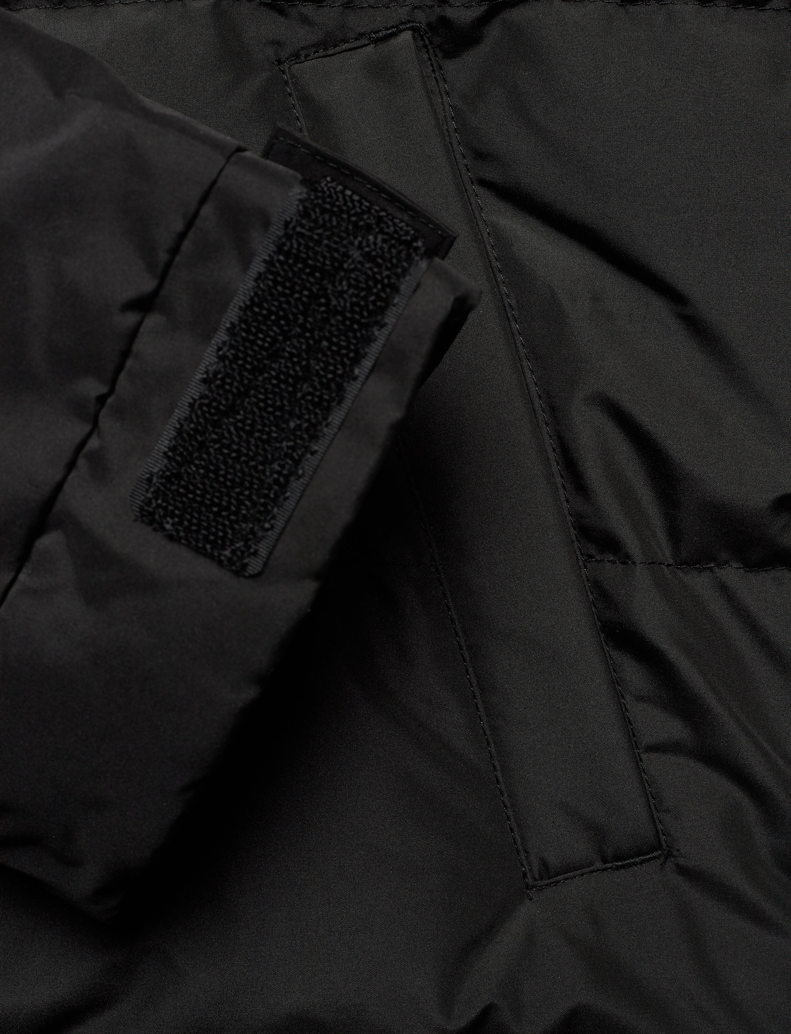 Makia - Lumi Parka - black - 4