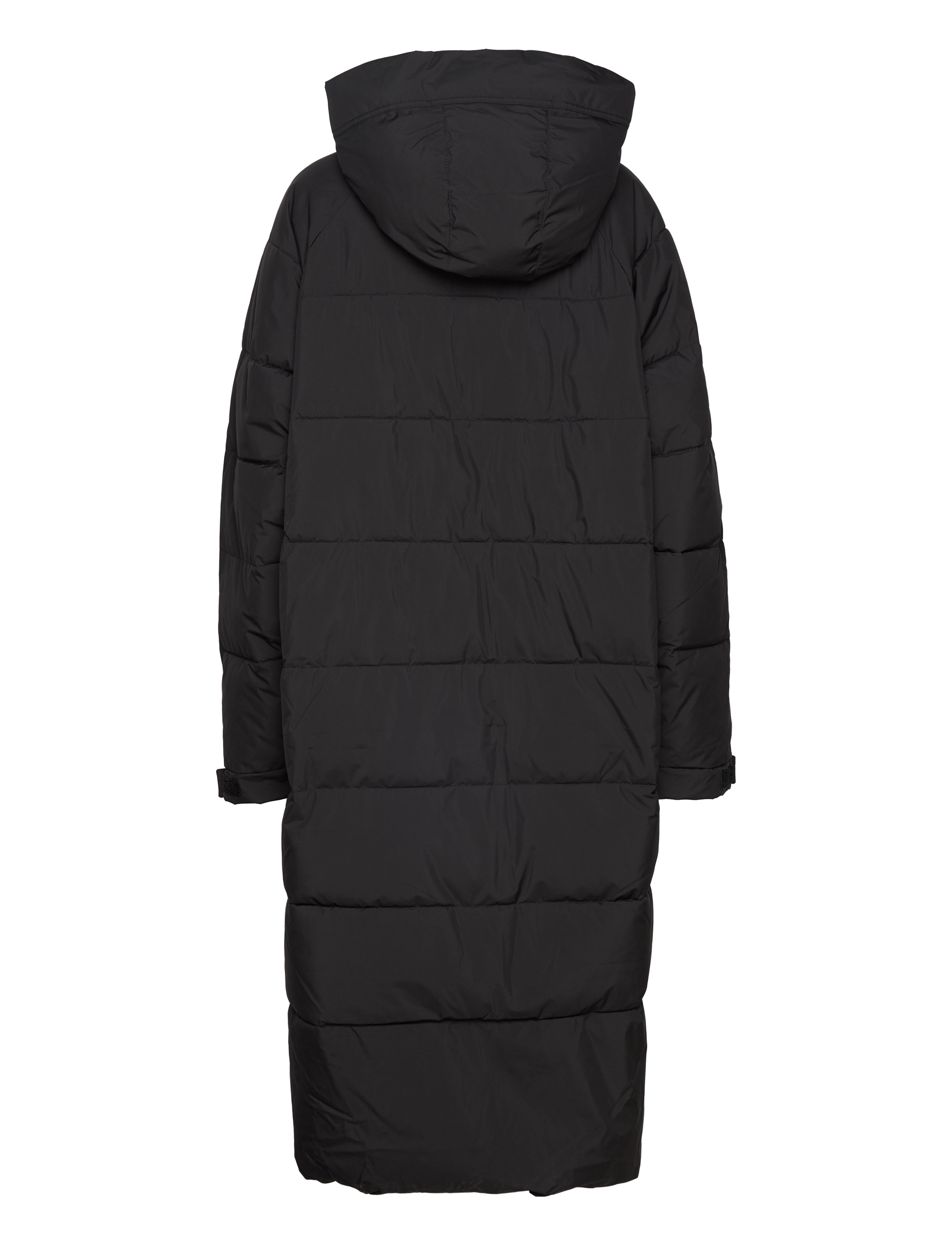 Makia - Meera Parka - black - 1