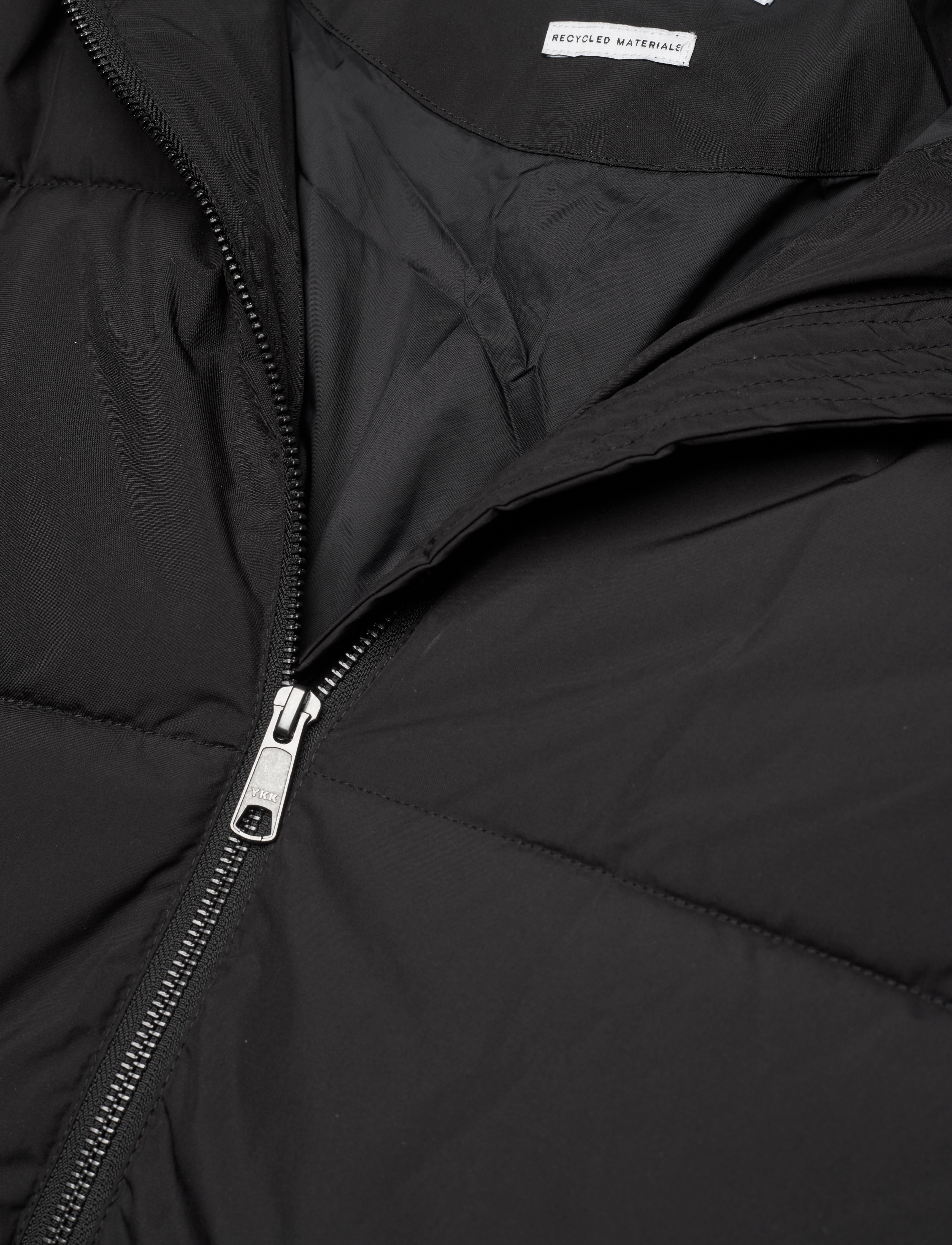 Makia - Meera Parka - black - 2