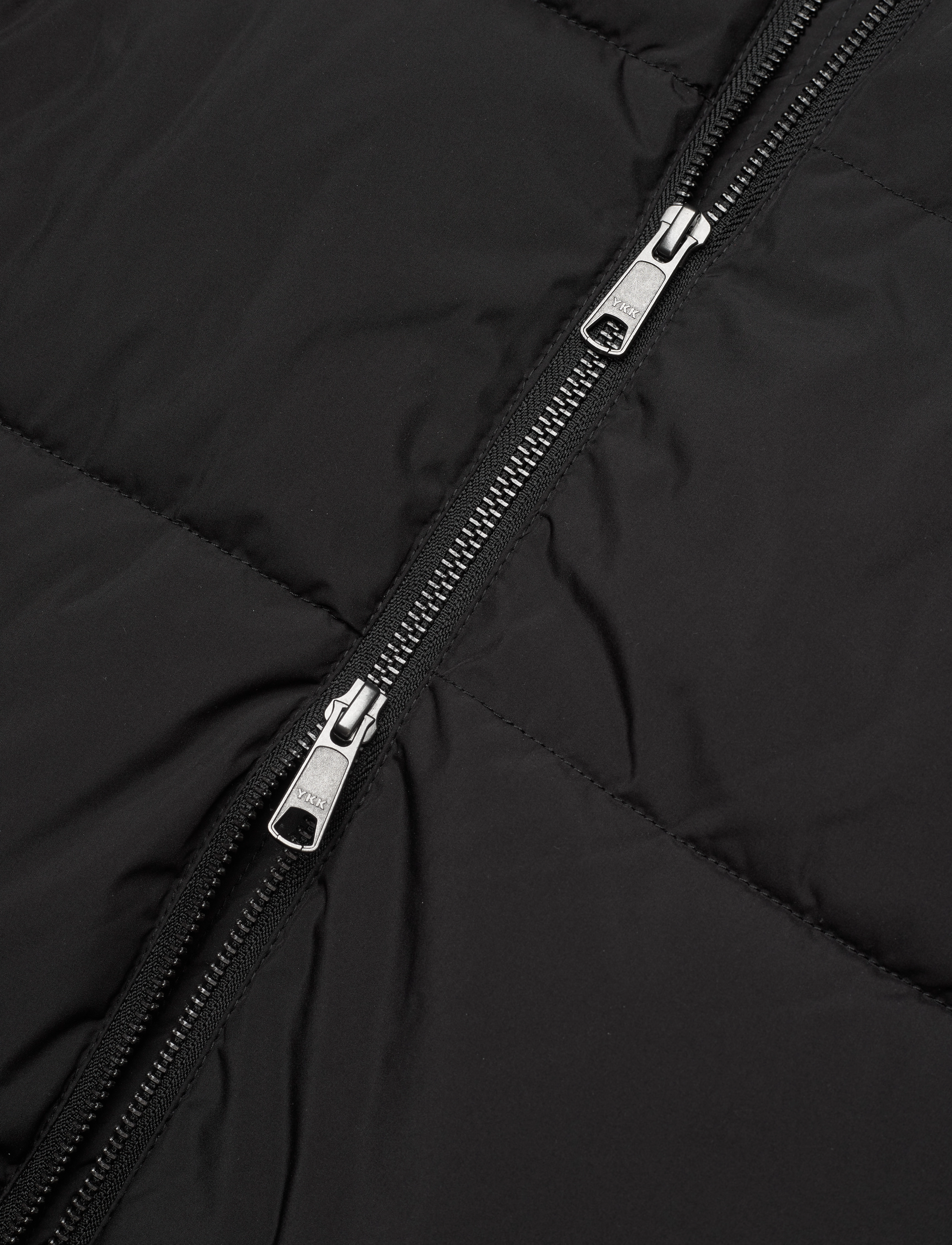 Makia - Meera Parka - black - 3