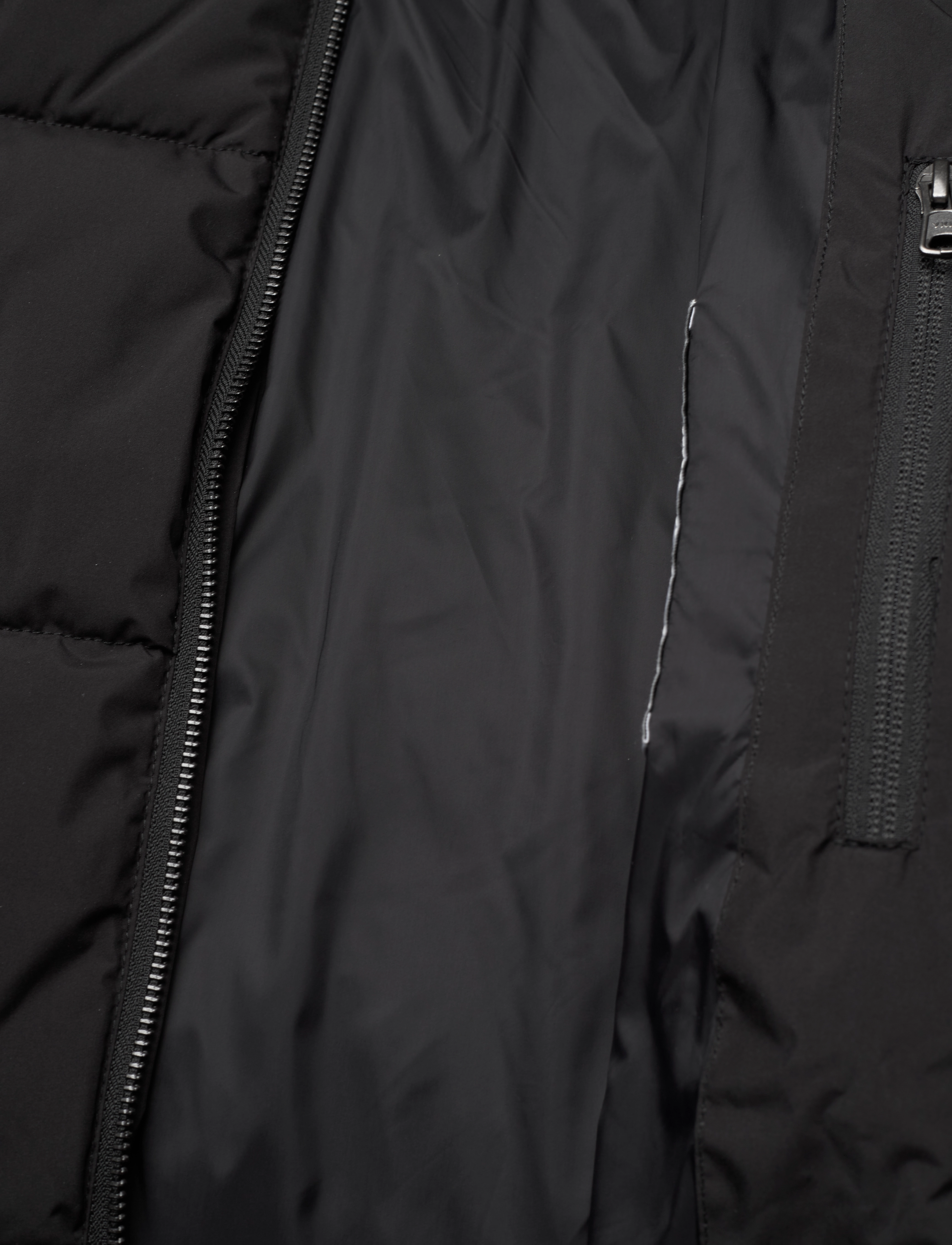Makia - Meera Parka - black - 4
