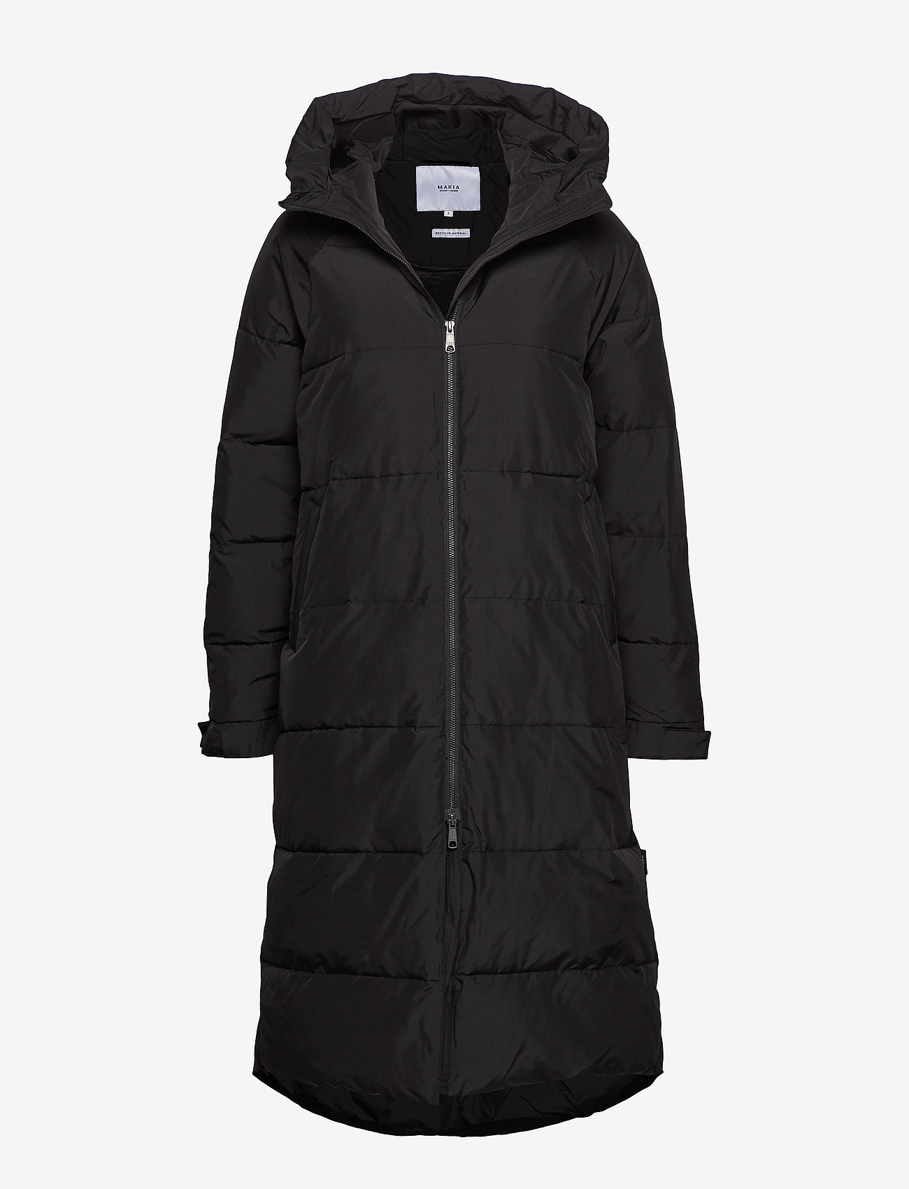 Makia - Meera Parka - black - 1