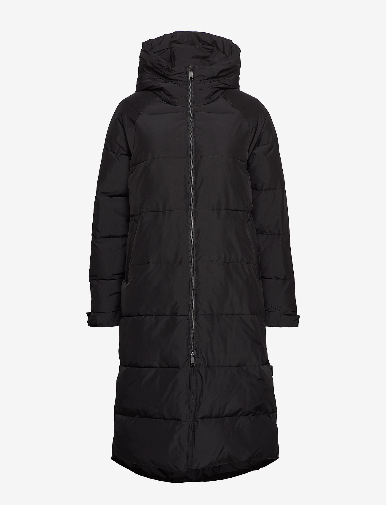 Makia - Meera Parka - black - 2