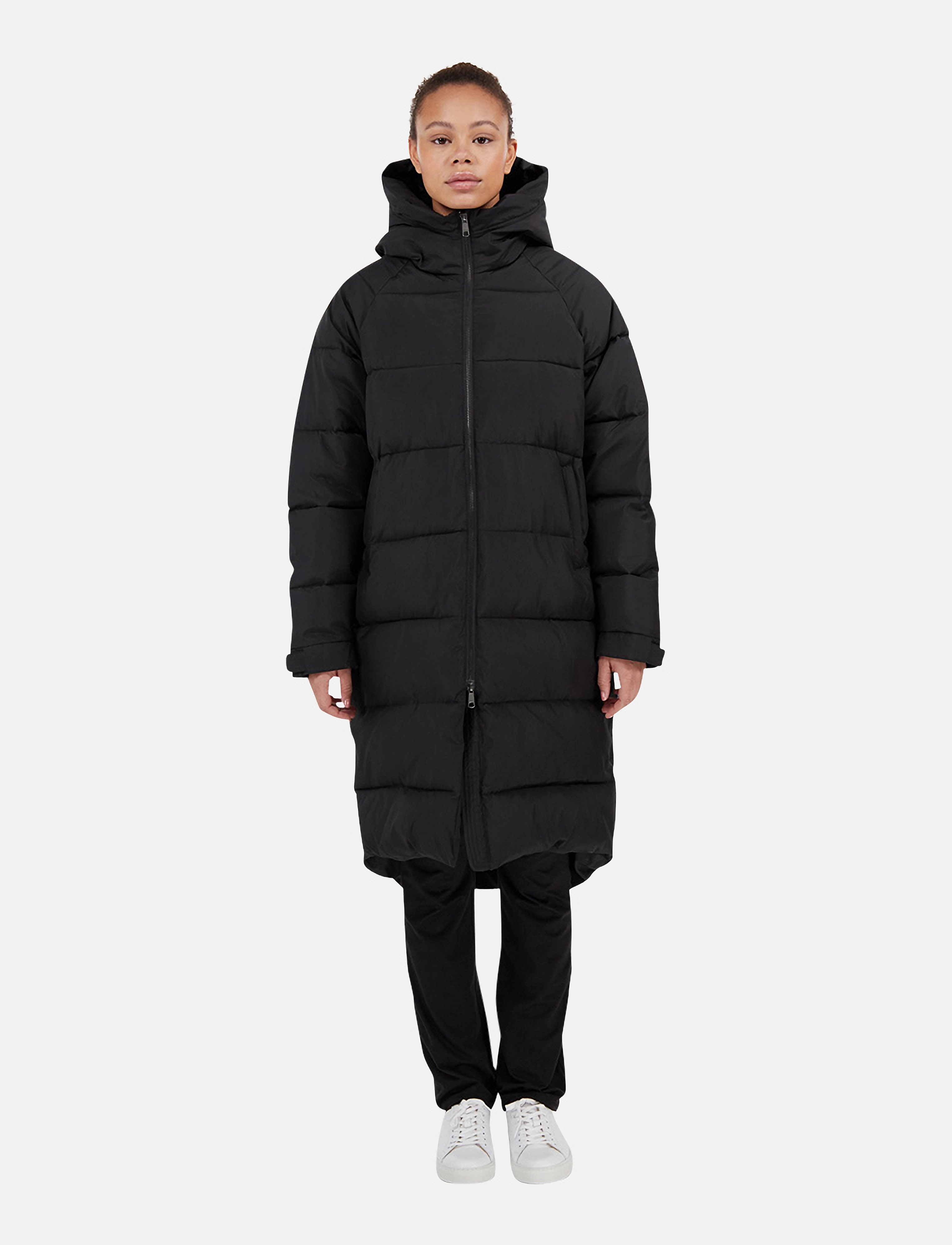 Makia - Meera Parka - black - 0