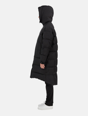 Makia - Meera Parka - winter jackets - black - 5