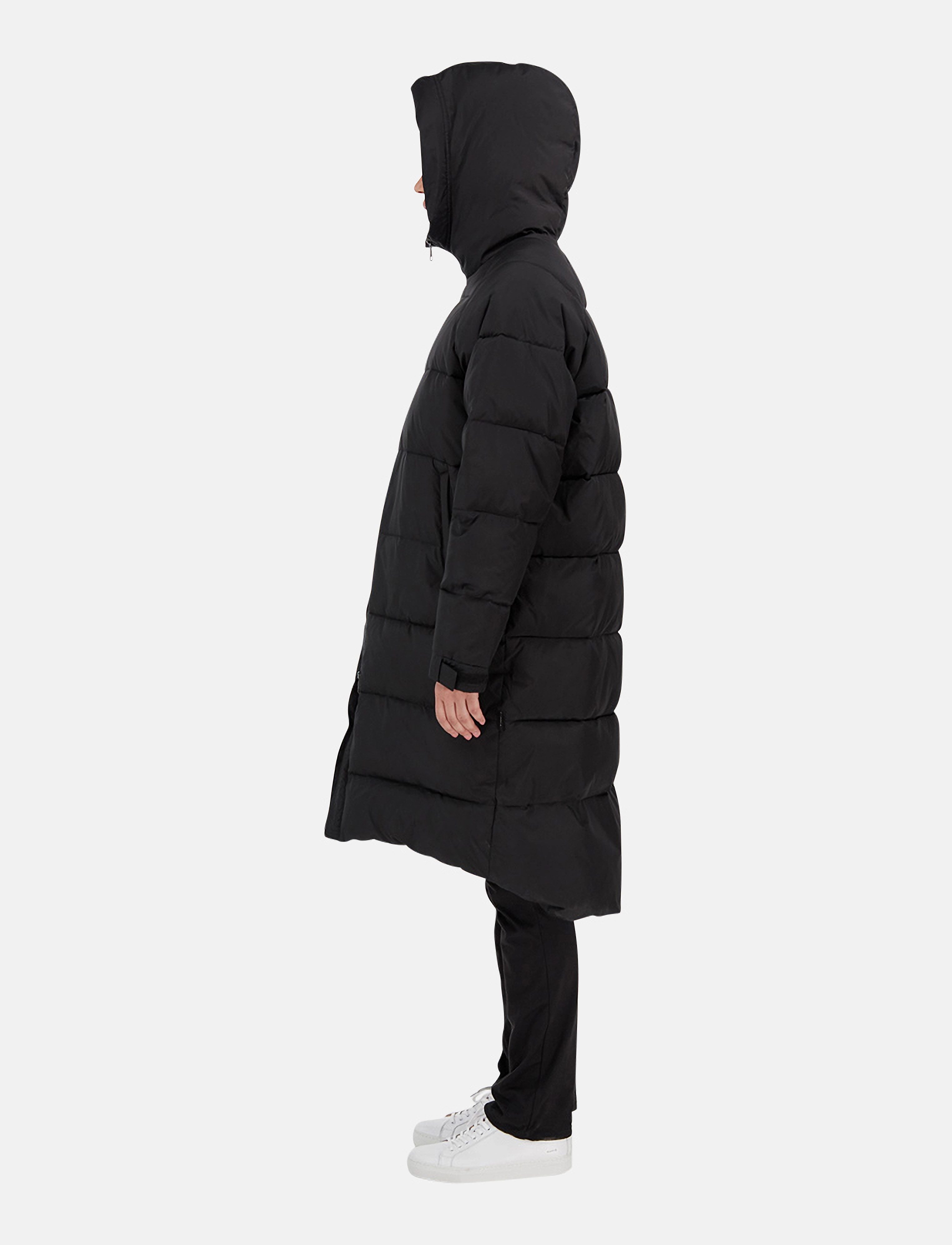 Makia - Meera Parka - black - 5