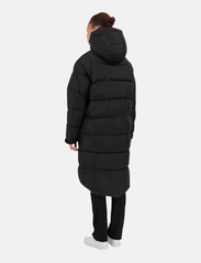 Makia - Meera Parka - winter jackets - black - 6