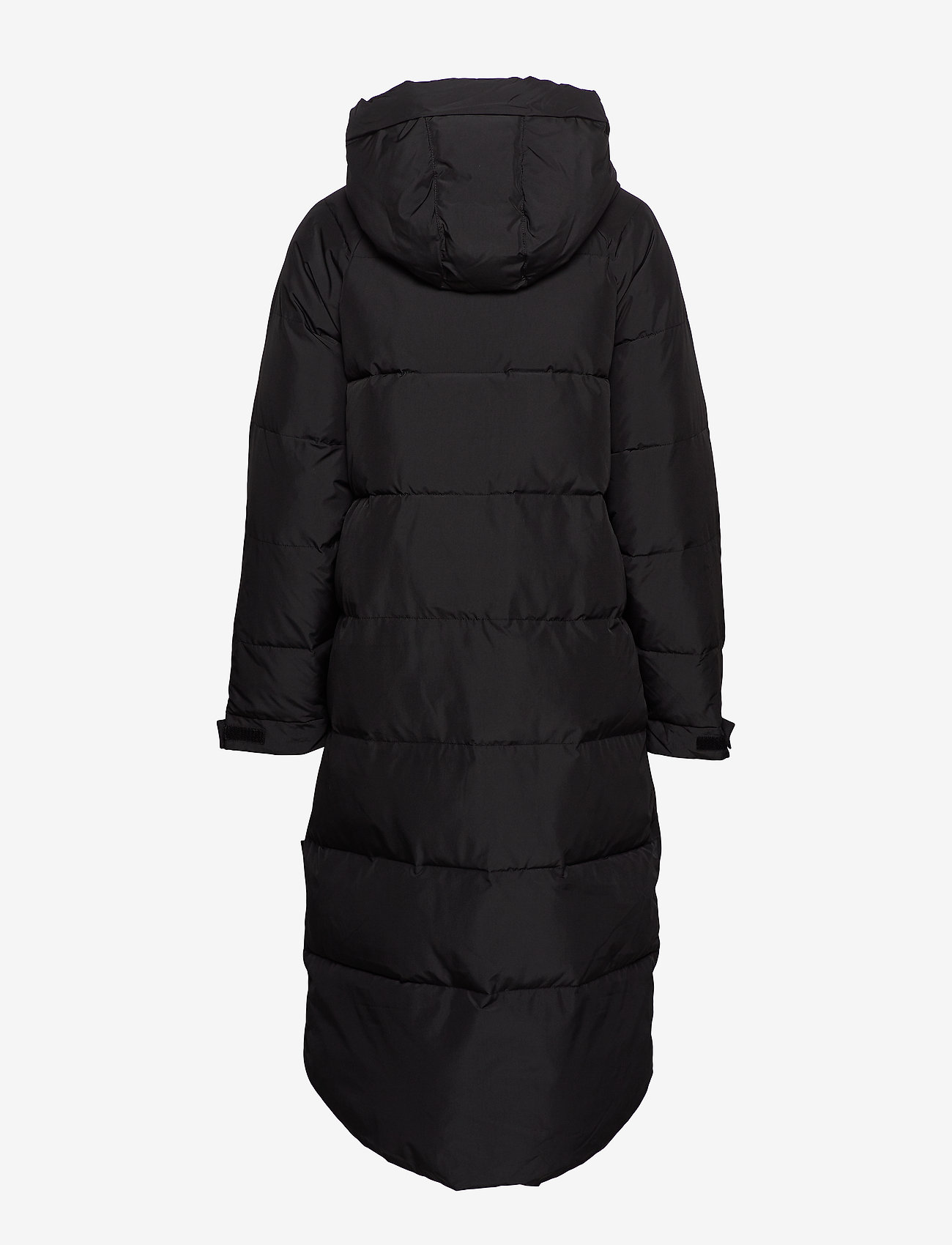 Makia - Meera Parka - black - 3