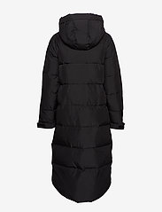 Makia - Meera Parka - winter jackets - black - 2