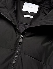Makia - Meera Parka - winter jackets - black - 7