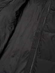 Makia - Meera Parka - winter jackets - black - 10