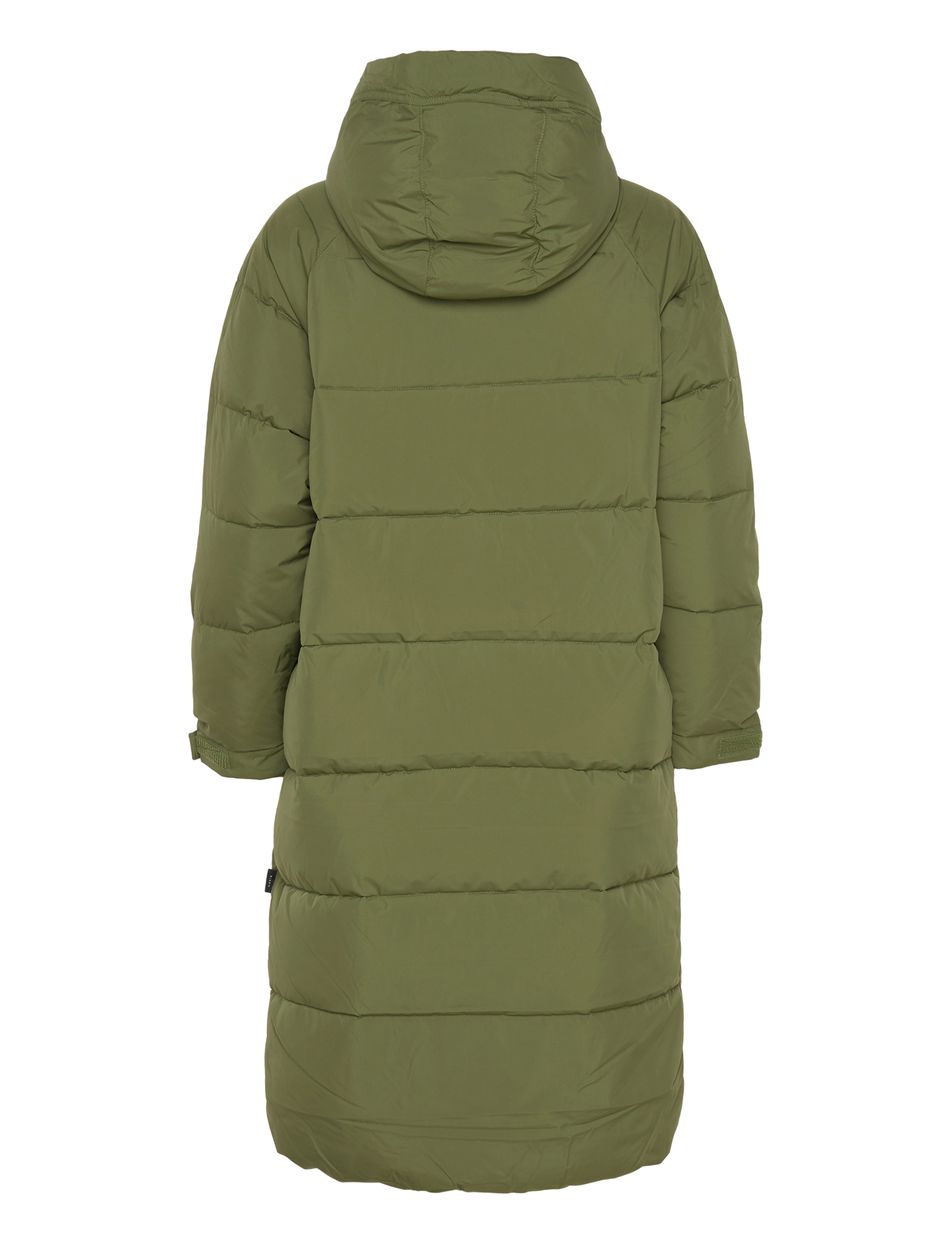 Makia - Meera Parka - dark green - 2