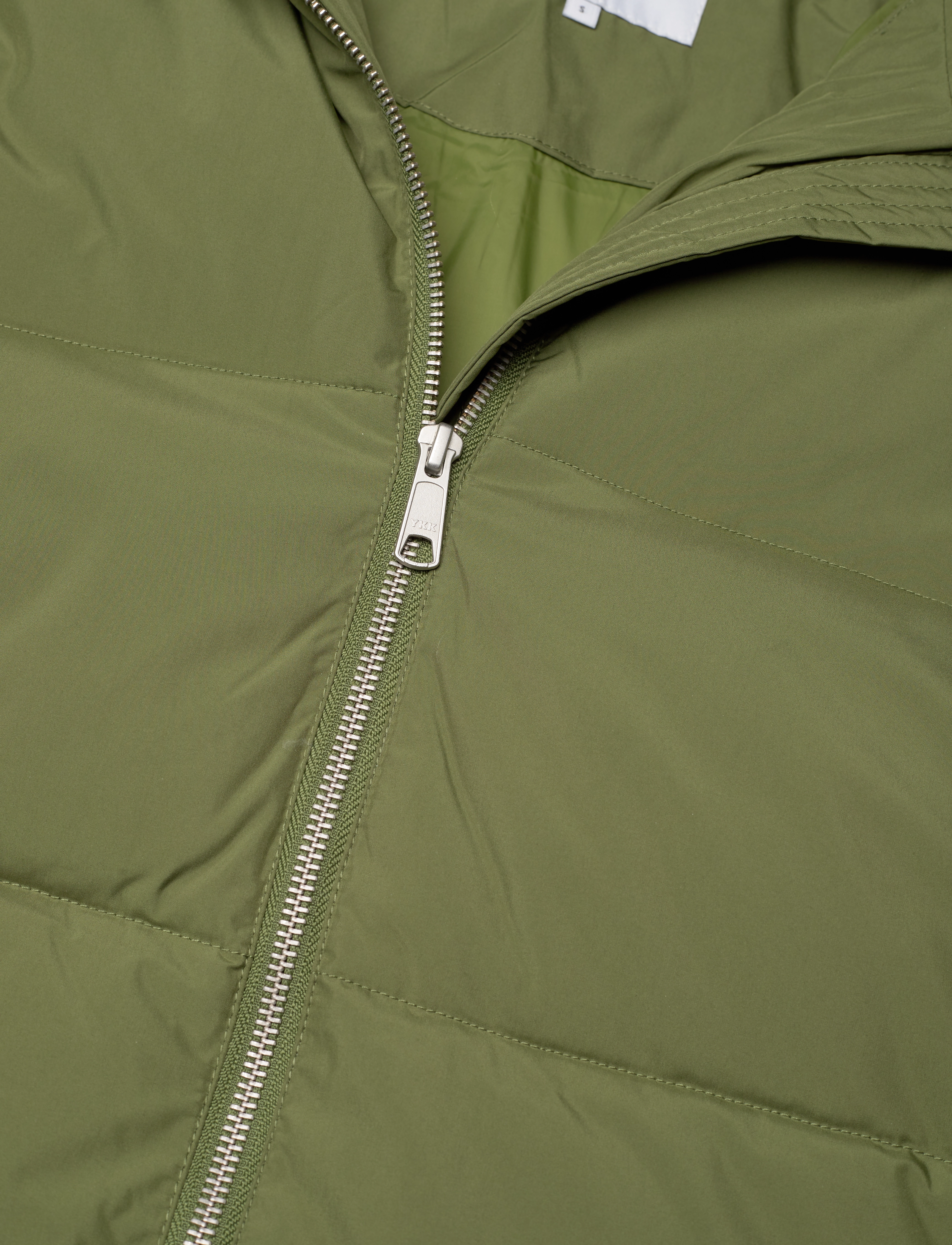 Makia - Meera Parka - green - 2