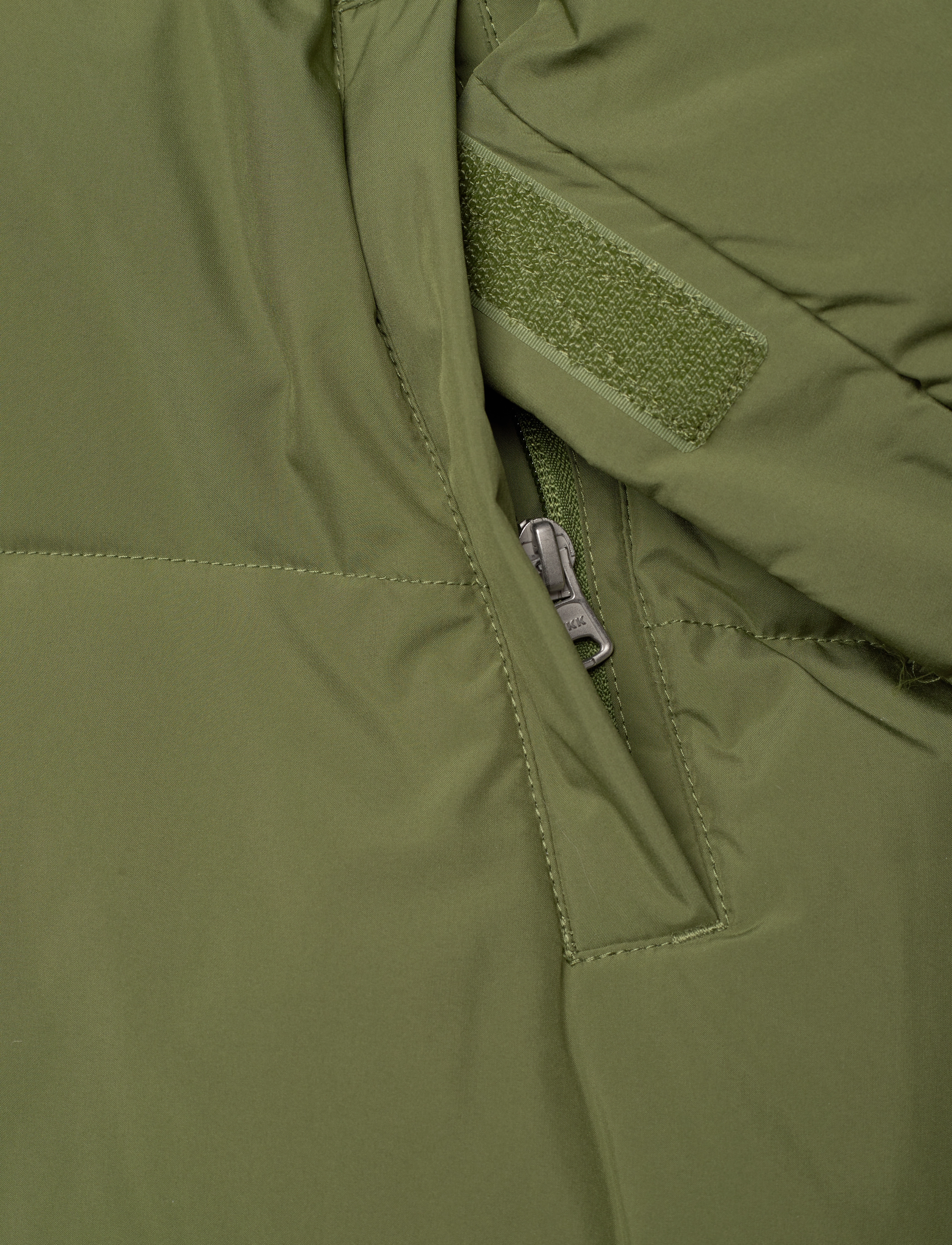 Makia - Meera Parka - green - 3
