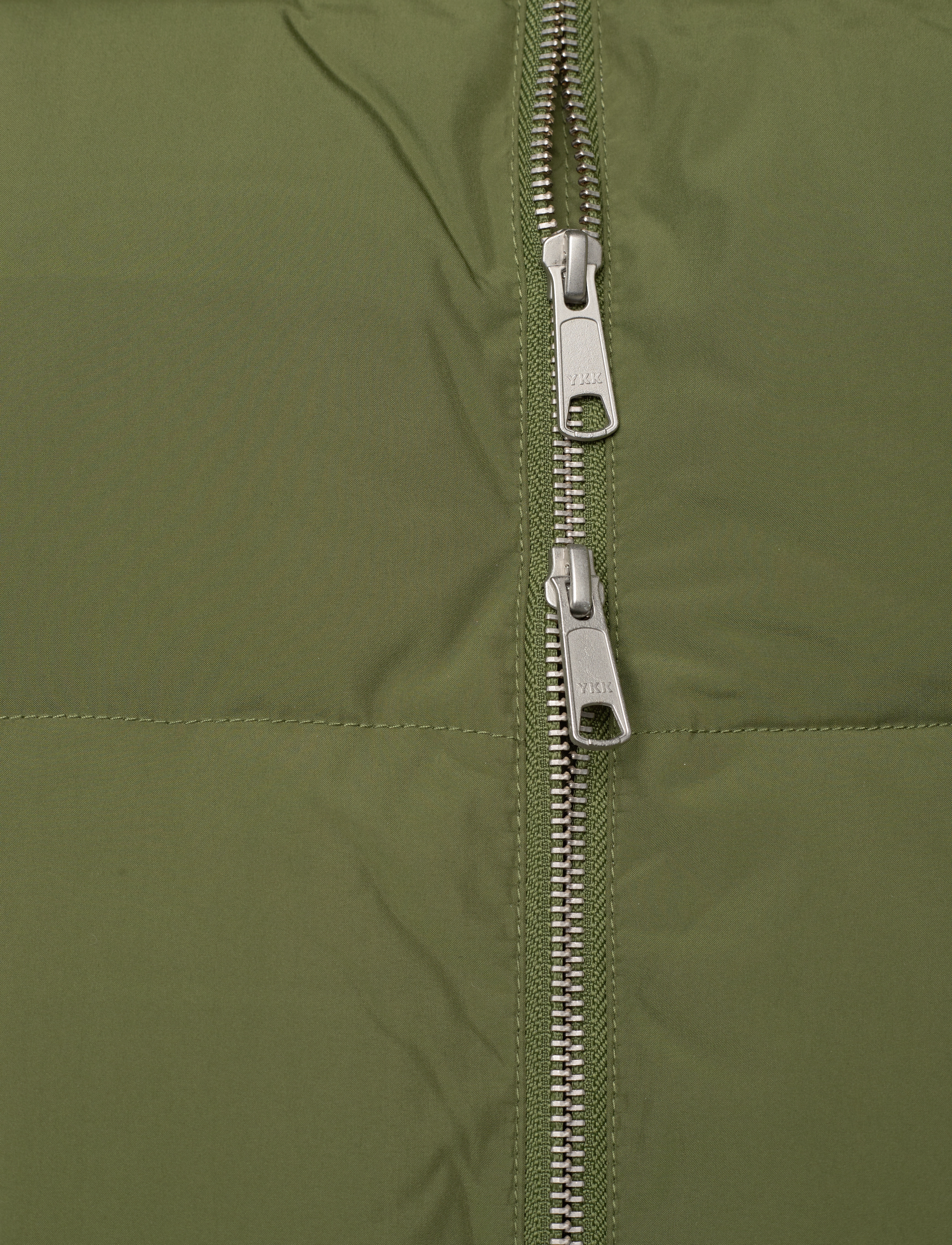 Makia - Meera Parka - green - 4