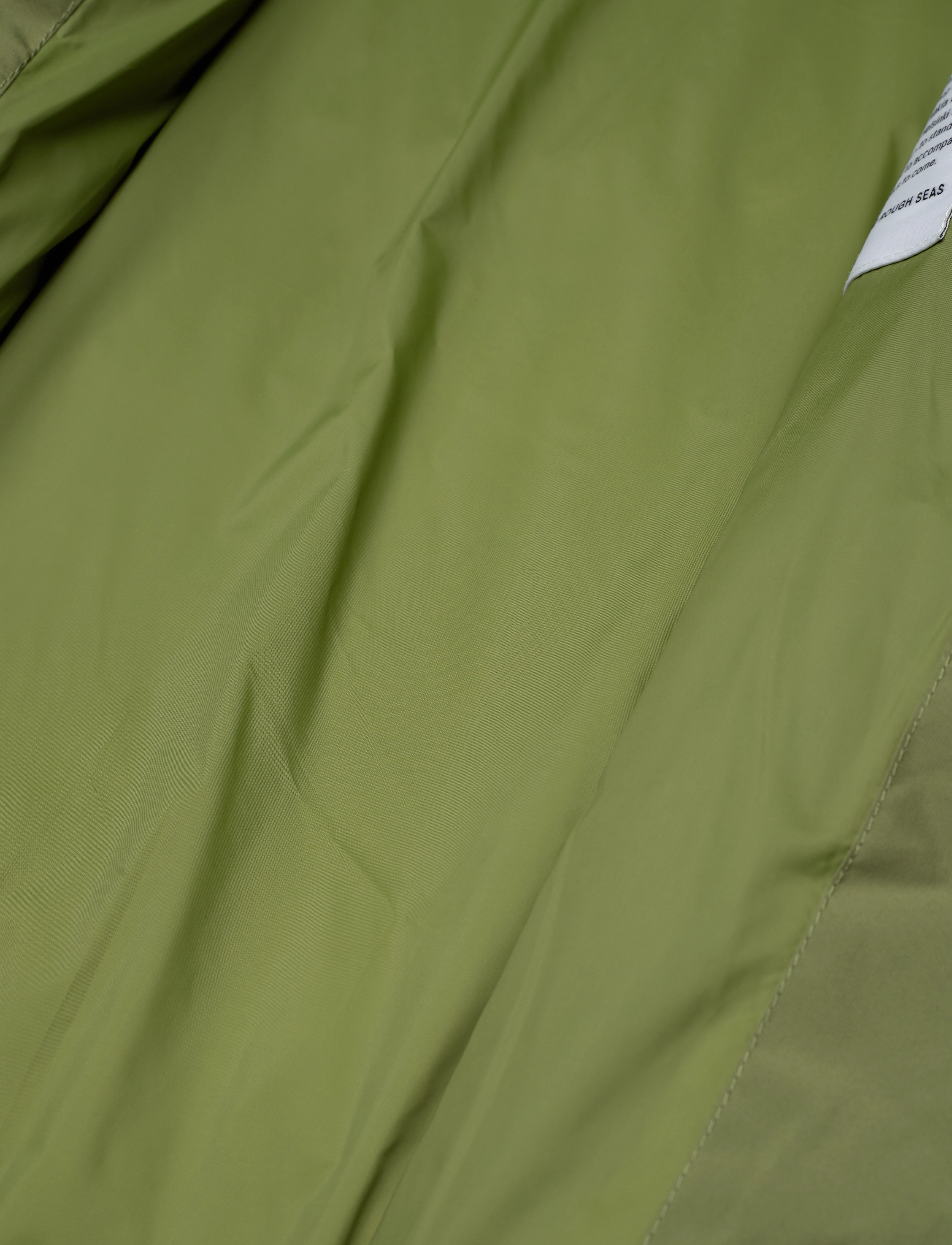 Makia - Meera Parka - green - 5