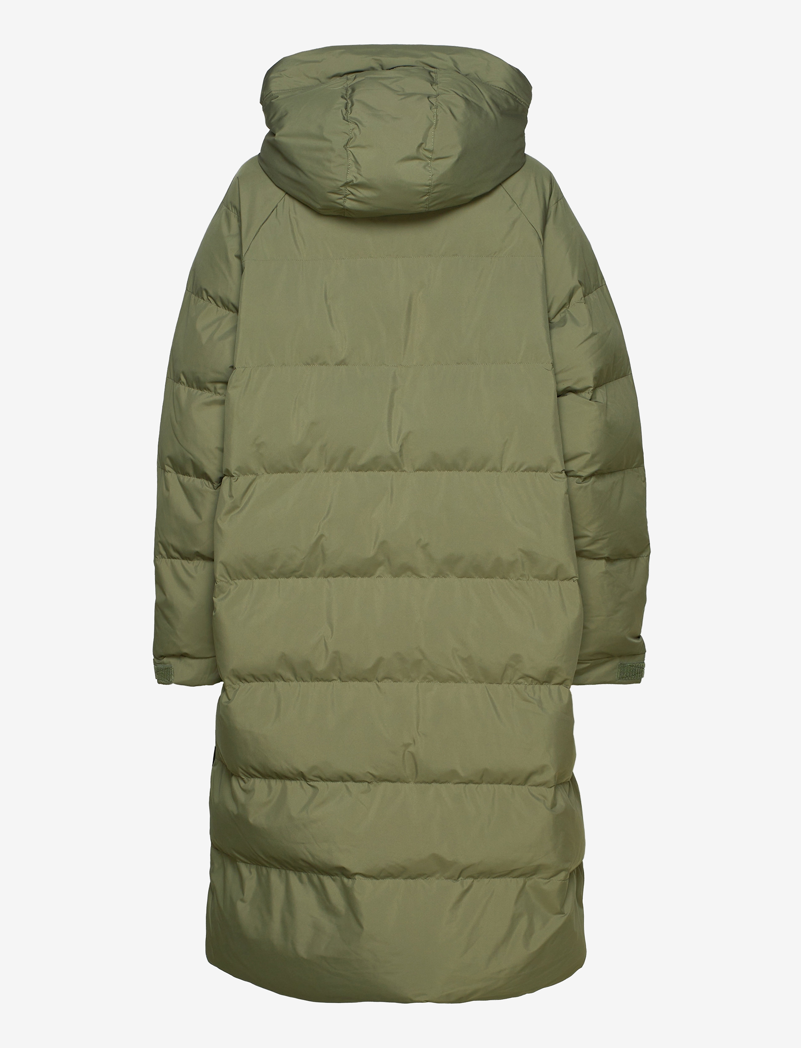 Makia - Meera Parka - olive - 3