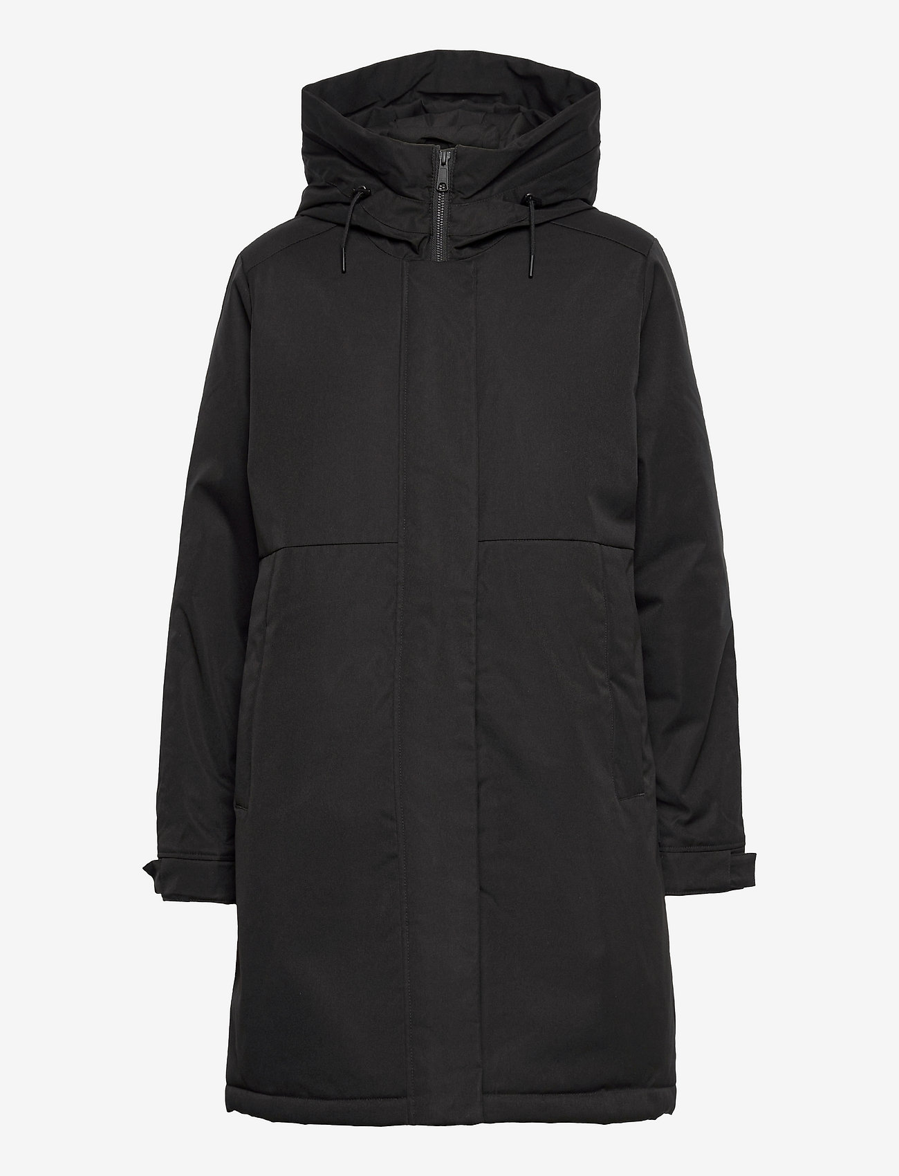 Makia - Story Parka - black - 1