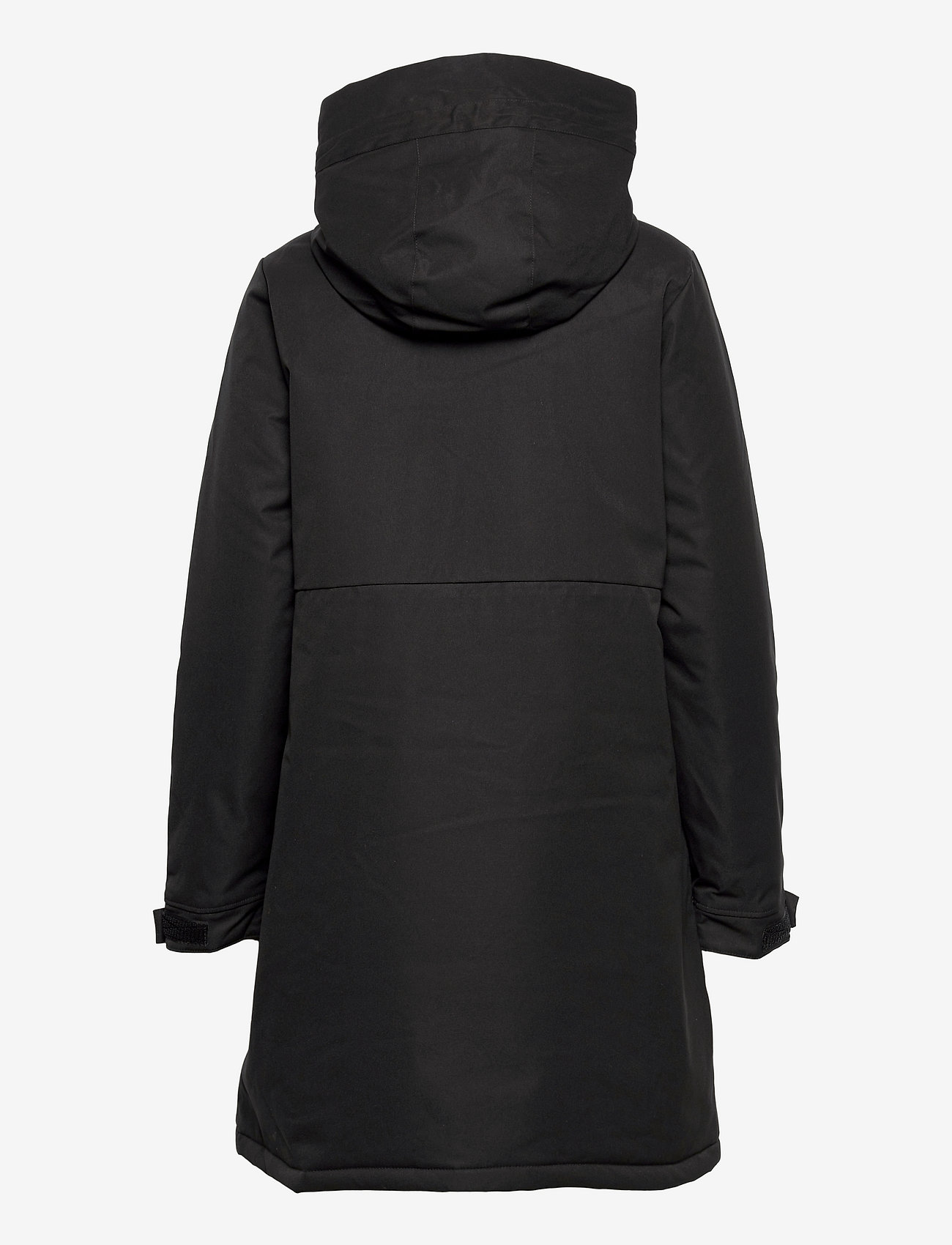 Makia - Story Parka - black - 2