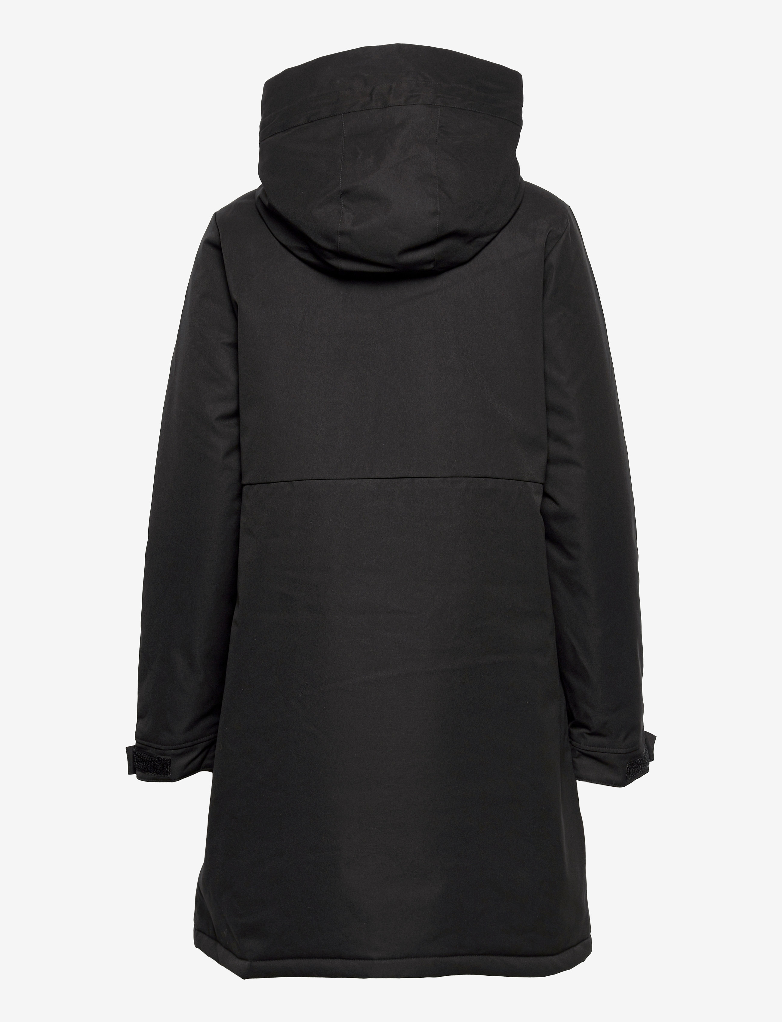 Makia - Story Parka - black - 2