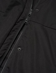 Makia - Story Parka - parka coats - black - 13