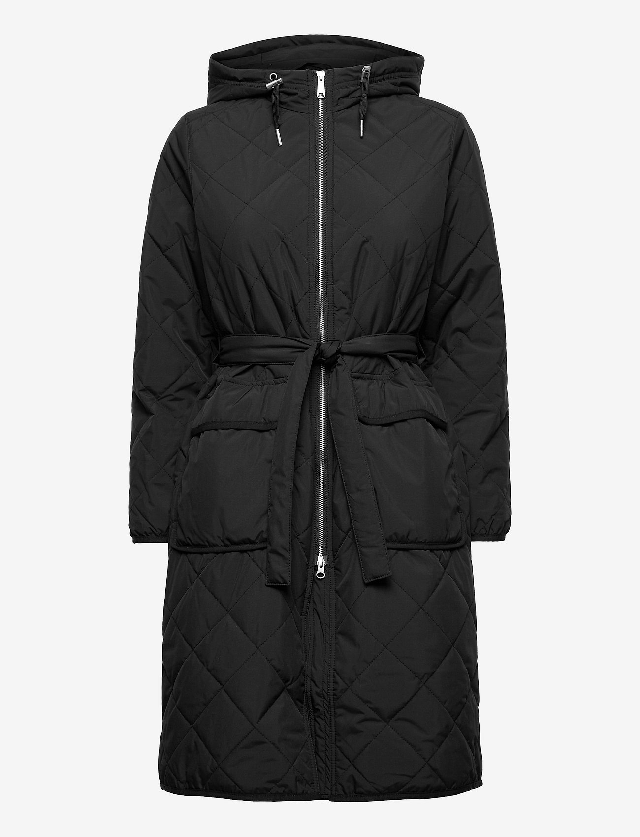 Makia - Aura Coat - black - 0