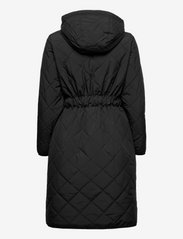 Makia - Aura Coat - winter jackets - black - 1